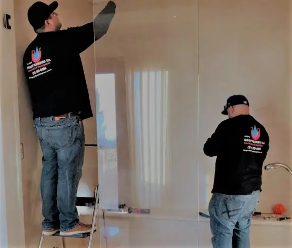 Professional plumbing installation for Tankless Water Heater Installation in Westview Park